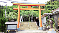 吾平津神社